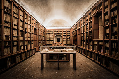 Biblioteca Fray Francisco de Burgoa