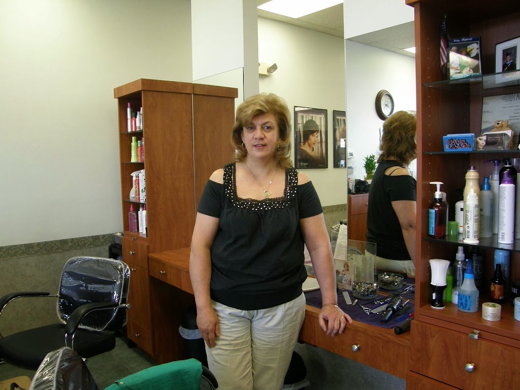 Excel Salon Mahwah, NJ 07430 Services and Reviews