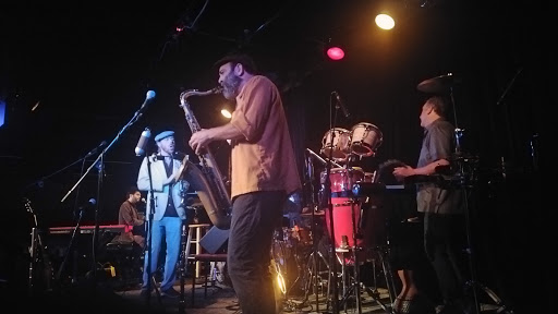 Live Music Venue «The Ark», reviews and photos, 316 S Main St, Ann Arbor, MI 48104, USA