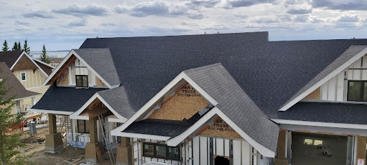 Hard Roofing & Exteriors Inc.