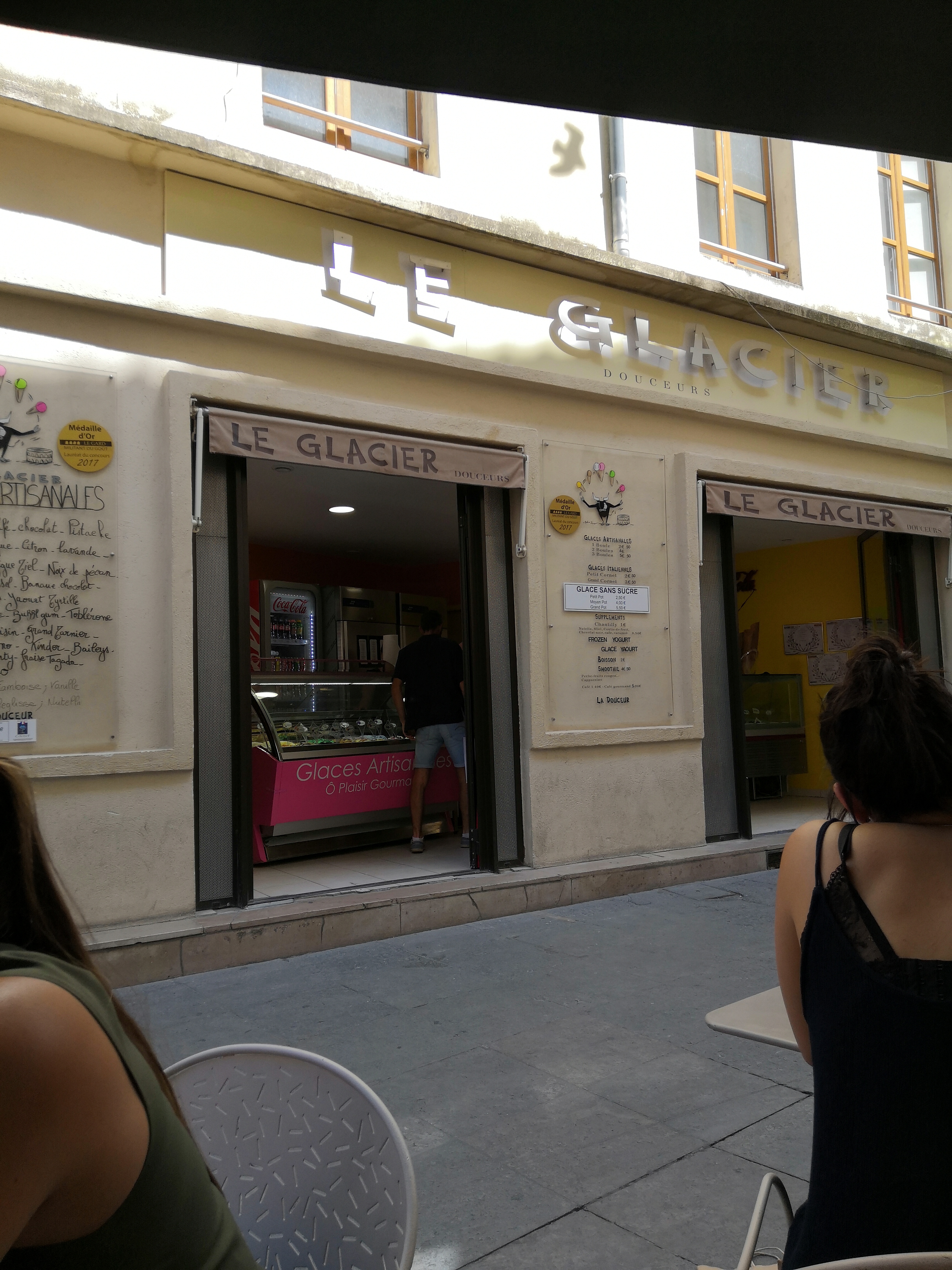 Photo n° 1 de l'avis de Stacy.e fait le 27/06/2019 à 14:01