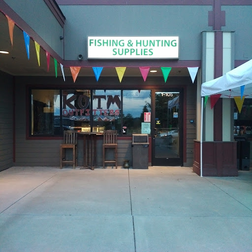 Outdoor Sports Store «KOTM Outfitters», reviews and photos, 30403 Kings Valley Dr #1, Conifer, CO 80433, USA