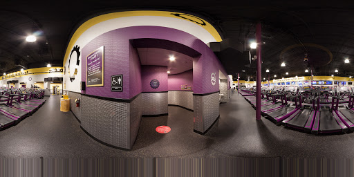 Gym «Planet Fitness», reviews and photos, 7565 W Peoria Ave, Peoria, AZ 85345, USA