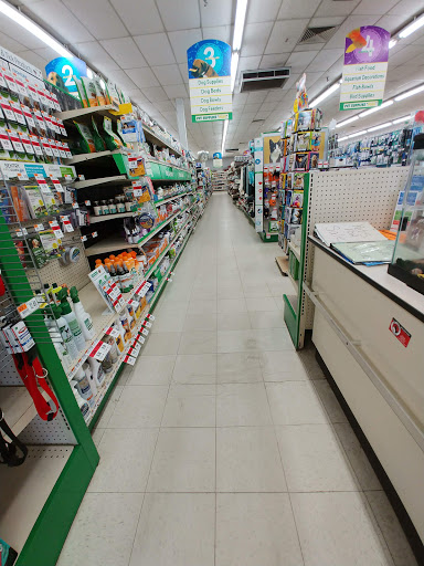 Pet Supply Store «Pet Supplies Plus», reviews and photos, 1433 E Main St, Owosso, MI 48867, USA