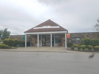 Laurel County Information Center