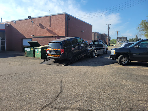 Tire Shop «Firestone Complete Auto Care», reviews and photos, 1170 S Robert St, West St Paul, MN 55118, USA