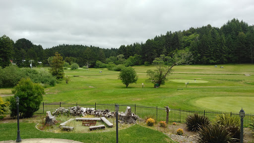 Golf Course «Eureka Municipal Golf Course», reviews and photos, 4750 Fairway Dr, Eureka, CA 95503, USA