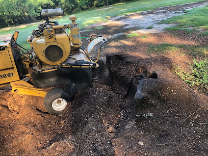 Low Country Stump Removal, LLC