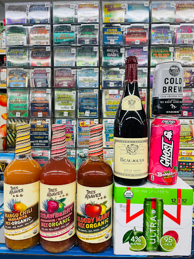 Liquor Store «Main Street Liquor», reviews and photos, 243 E 14 Mile Rd, Clawson, MI 48017, USA