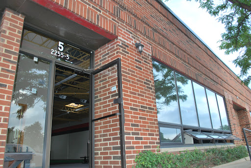 Gym «CrossFit Red Star», reviews and photos, 2255 Lois Dr #5, Rolling Meadows, IL 60008, USA