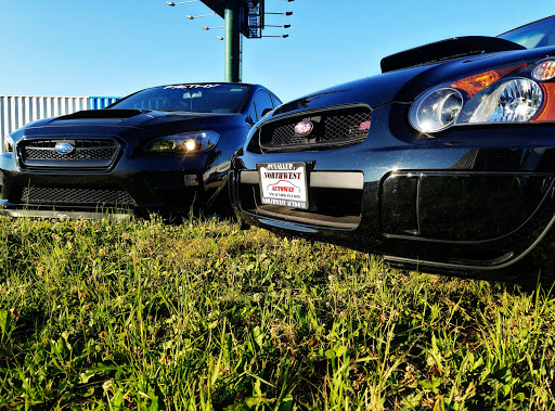 Used Car Dealer «NORTHWEST AUTOWAY LLC», reviews and photos, 6112 River Rd E, Puyallup, WA 98371, USA