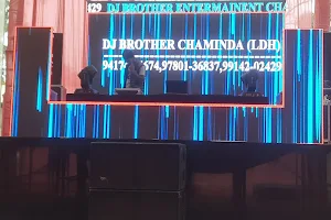 Dj Brother Entertainer image