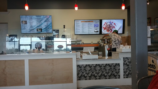 Dessert Shop «Vampire Penguin Shaved Snow and Desserts», reviews and photos, 9135 W Stockton Blvd, Elk Grove, CA 95758, USA