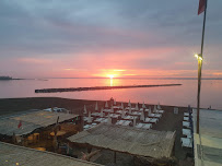 Photos du propriétaire du Restaurant méditerranéen L'Estuaire Plage à Le Grau-du-Roi - n°4