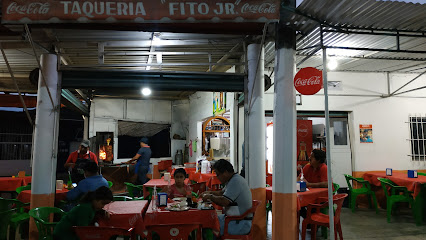 Taqueria y Bebidas Fito Jr - Campeche 111, México, 96980 Las Choapas, Ver., Mexico