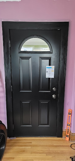 Window Installation Service «Budget Exteriors Inc.», reviews and photos