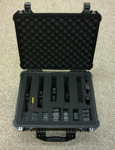 Gun Shop «Sunset Firearms», reviews and photos, 8855 SW Holly St #119, Wilsonville, OR 97070, USA