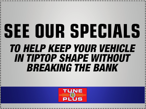 Auto Repair Shop «Tune Up Plus», reviews and photos, 818 E Little Creek Rd, Norfolk, VA 23518, USA