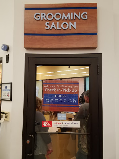 Pet Supply Store Â«PetSmartÂ», reviews and photos, 5812 Youngstown Warren