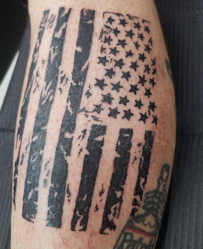 Explore oaxaca tattoo ideas, creative tattoo ideas in Fort Mohave, available at RedRum Tattoo & Body Piercing Co.