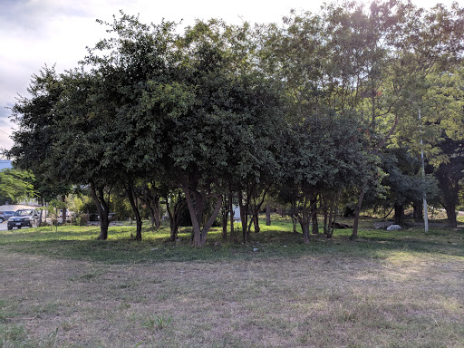 Parque Infantil Valle del Contry