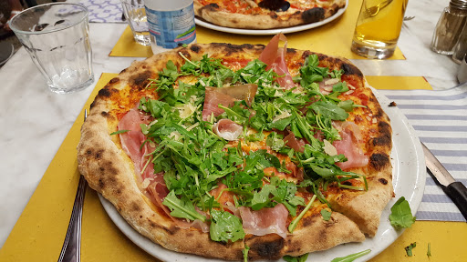 Bella Napoli in La Spezia, Provincia della Spezia