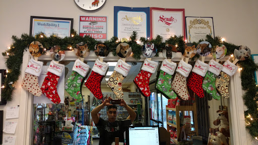 Pet Supply Store «Friends Fur-Ever Pet Food & Supplies», reviews and photos, 20813 Valley Blvd, Walnut, CA 91789, USA