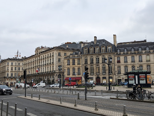Agence immobilière Agence immobilière Nexity Bordeaux