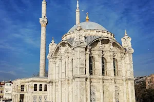 Grand Mecidiye Mosque (Ortaköy Mosque) image