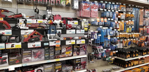 Hardware Store «Harbor Freight Tools», reviews and photos, 22330 S Sterling Blvd STE 101, Sterling, VA 20164, USA