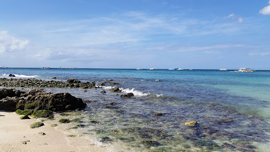 Balinghai Beach