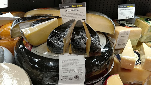 Grocery Store «Kroger», reviews and photos, 4851 Legacy Dr, Frisco, TX 75034, USA