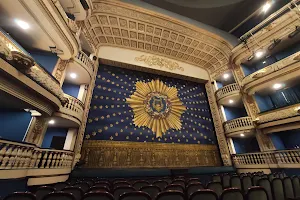 Teatre Principal d'Alacant image