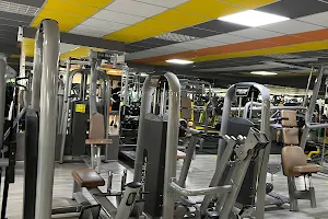 Fitness Venue image