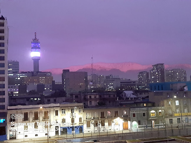 Red Hotel Santiago - Ex Love