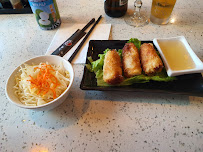 Plats et boissons du Restaurant japonais Nishi Sushi à Levallois-Perret - n°6