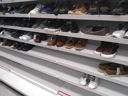 Clothing Store «Ross Dress for Less», reviews and photos, 1400 Lincoln Blvd, Venice, CA 90291, USA