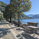 Photo n°1 de l'avis de Amy.k fait le 03/07/2022 à 19:47 sur le  Arancioamaro Ristorante à Cannero Riviera