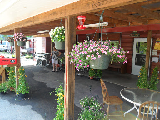 Barbecue Restaurant «Farm House Produce», reviews and photos, 4690 GA-52, Dahlonega, GA 30533, USA