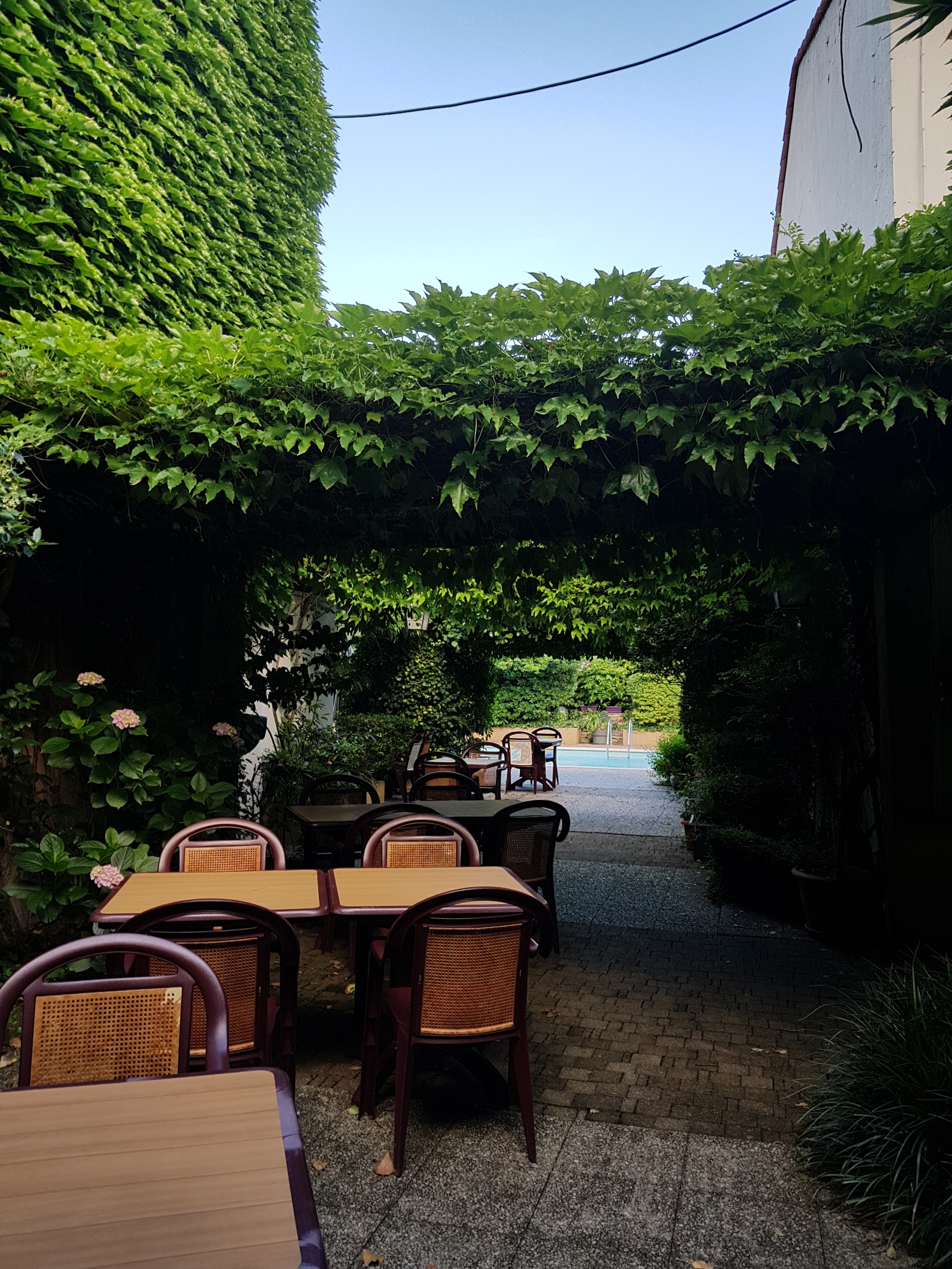 Photo n° 1 de l'avis de Panita.a fait le 05/06/2017 à 07:38
