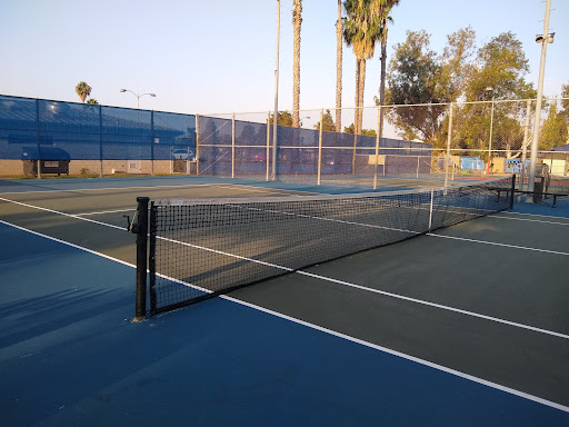 Lakewood Tennis Center