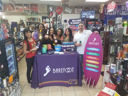 Liquor Store «Spring Liquor Meadowhill», reviews and photos, 3410 Farm to Market 2920, Spring, TX 77388, USA