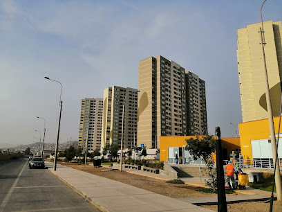 Villa Panamericana de Lima