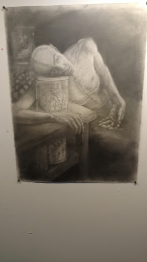 Art Gallery «Art In», reviews and photos, 1444 E Washington Ave, Madison, WI 53703, USA