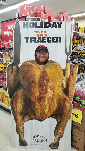 Hardware Store «Hometown Ace Hardware», reviews and photos, 1355 S Frontage Rd, Hastings, MN 55033, USA