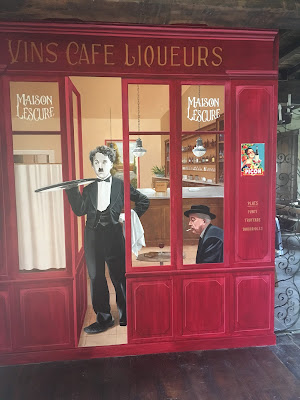 Christophe Boucher à Périgueux