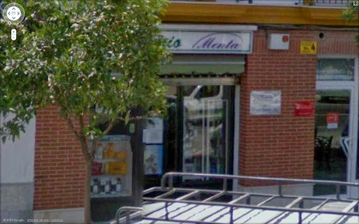 Imagen del negocio Herbolario Menta en El Cuervo, Sevilla