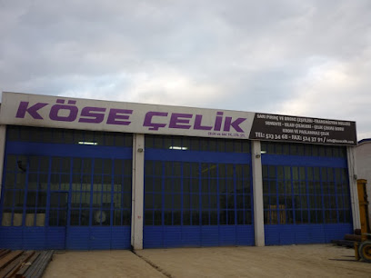 Köse Çelik Ltd. Şti.