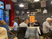 Bar du Restaurant italien Chez Paolo à Paris - n°19