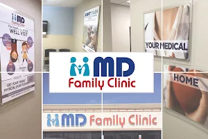 MD Family Clinic image